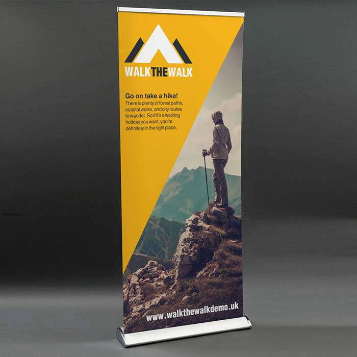 Smart Design UK - custom print and signage solutions. Available in Kent and across the UK.