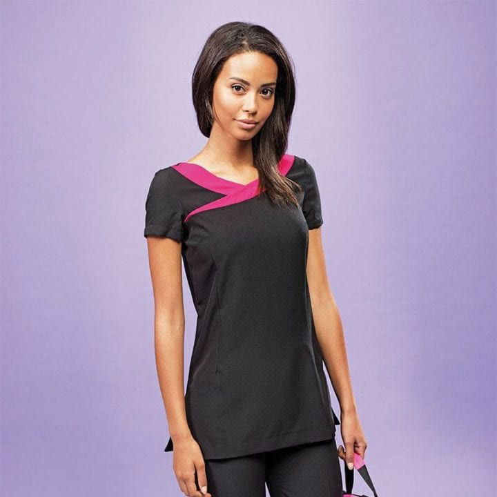 Custom branded workwear clothing from Smart Design UK. We supply branded workwear across Kent, including Ashford, Whitstable, Folkestone and more.