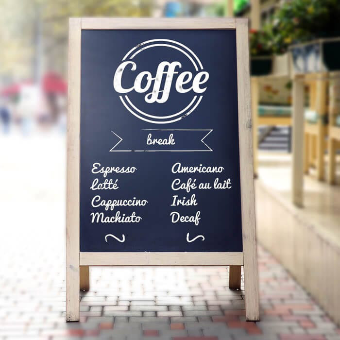 Smart Design UK - custom print and signage solutions. Available in Kent and across the UK.