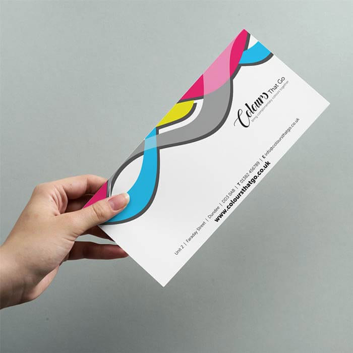Smart Design UK - custom print and signage solutions. Available in Kent and across the UK.