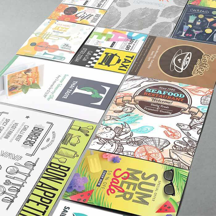 Smart Design UK - custom print and signage solutions. Available in Kent and across the UK.