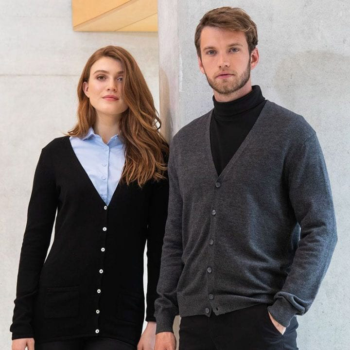 Custom branded workwear clothing from Smart Design UK. We supply branded workwear across Kent, including Ashford, Whitstable, Folkestone and more.