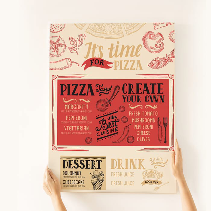 Smart Design UK - custom print and signage solutions. Available in Kent and across the UK.