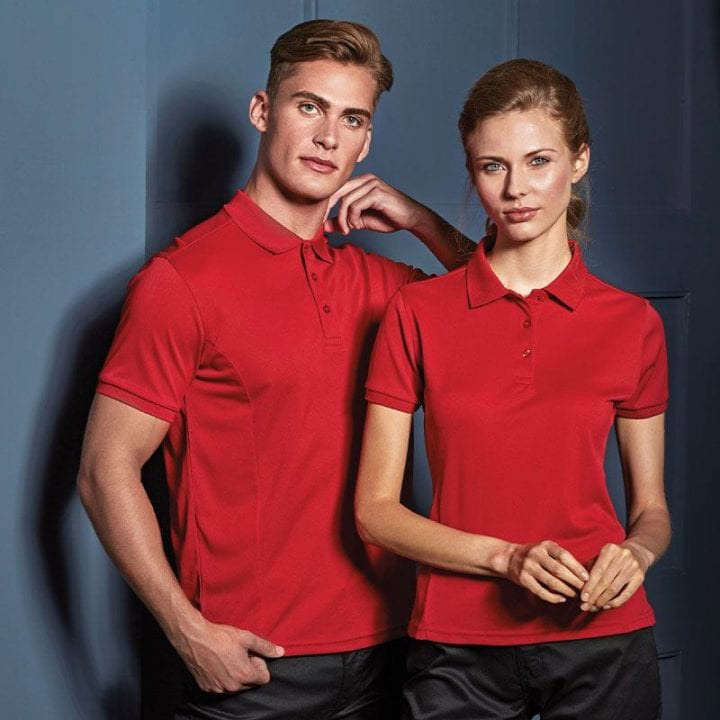 Custom branded workwear clothing from Smart Design UK. We supply branded workwear across Kent, including Ashford, Whitstable, Folkestone and more.