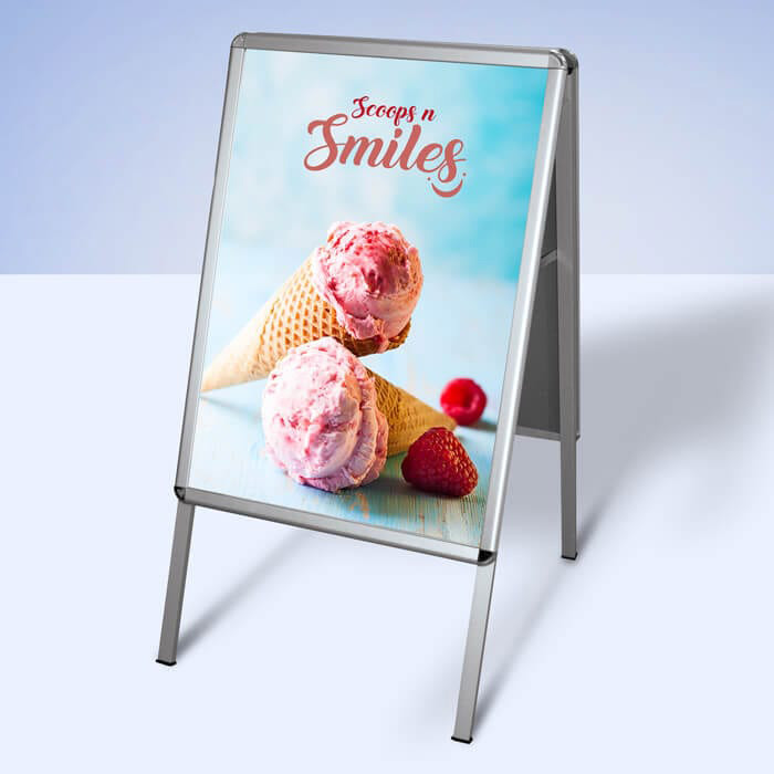 Smart Design UK - custom print and signage solutions. Available in Kent and across the UK.