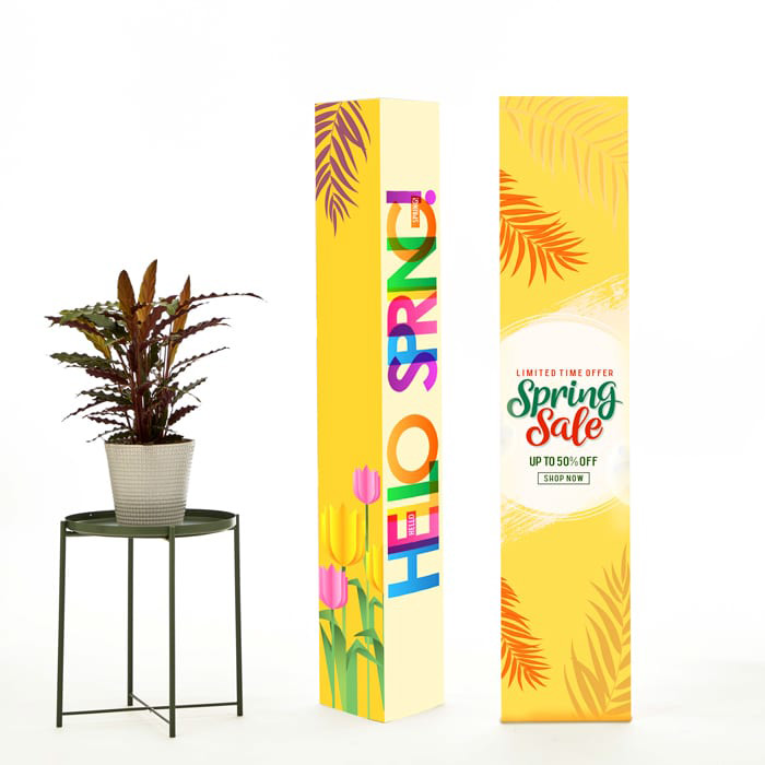 Smart Design UK - custom print and signage solutions. Available in Kent and across the UK.