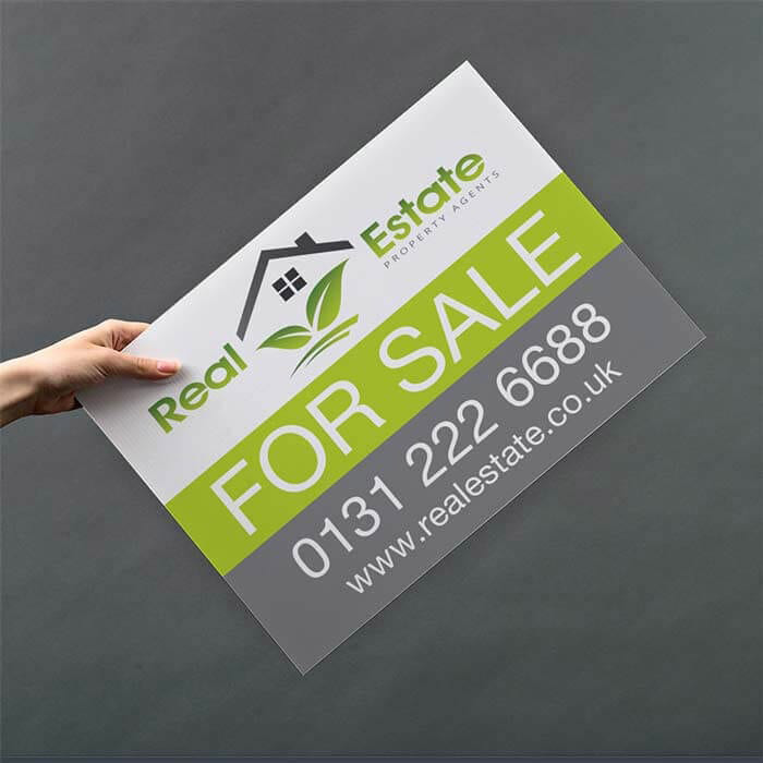 Smart Design UK - custom print and signage solutions. Available in Kent and across the UK.