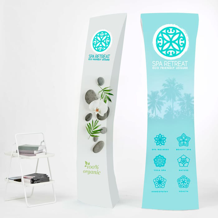 Smart Design UK - custom print and signage solutions. Available in Kent and across the UK.