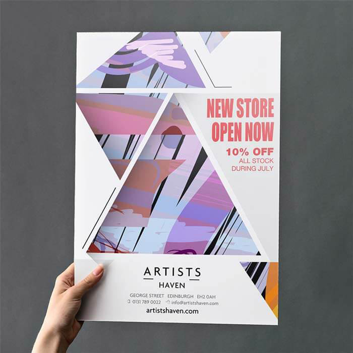 Smart Design UK - custom print and signage solutions. Available in Kent and across the UK.