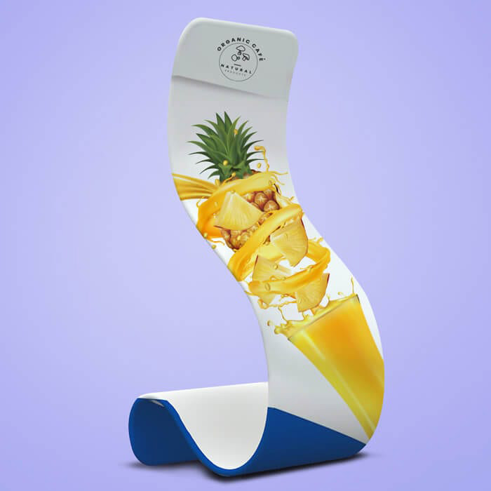 Smart Design UK - custom print and signage solutions. Available in Kent and across the UK.