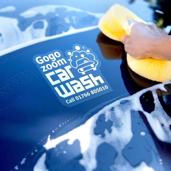 Smart Design UK - custom print and signage solutions. Available in Kent and across the UK.