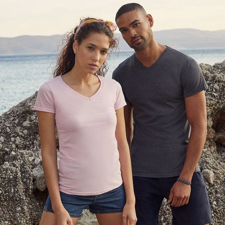 Custom branded workwear clothing from Smart Design UK. We supply branded workwear across Kent, including Ashford, Whitstable, Folkestone and more.