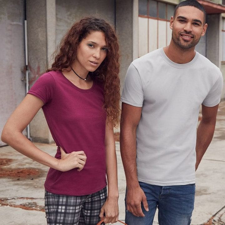 Custom branded workwear clothing from Smart Design UK. We supply branded workwear across Kent, including Ashford, Whitstable, Folkestone and more.