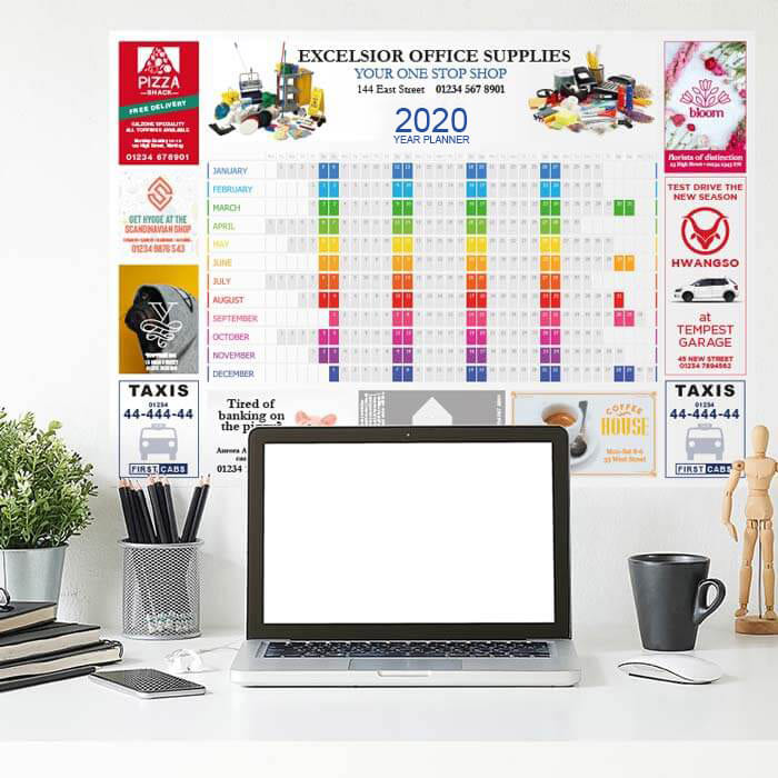 Smart Design UK - custom print and signage solutions. Available in Kent and across the UK.