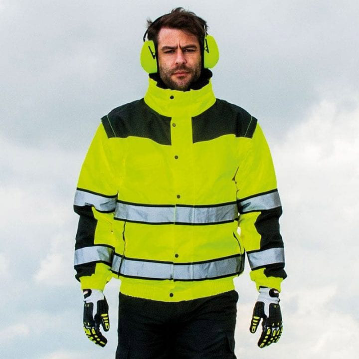 Custom branded workwear clothing from Smart Design UK. We supply branded workwear across Kent, including Ashford, Whitstable, Folkestone and more.