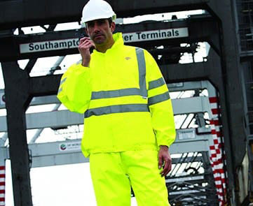 Custom branded workwear clothing from Smart Design UK. We supply branded workwear across Kent, including Ashford, Whitstable, Folkestone and more.
