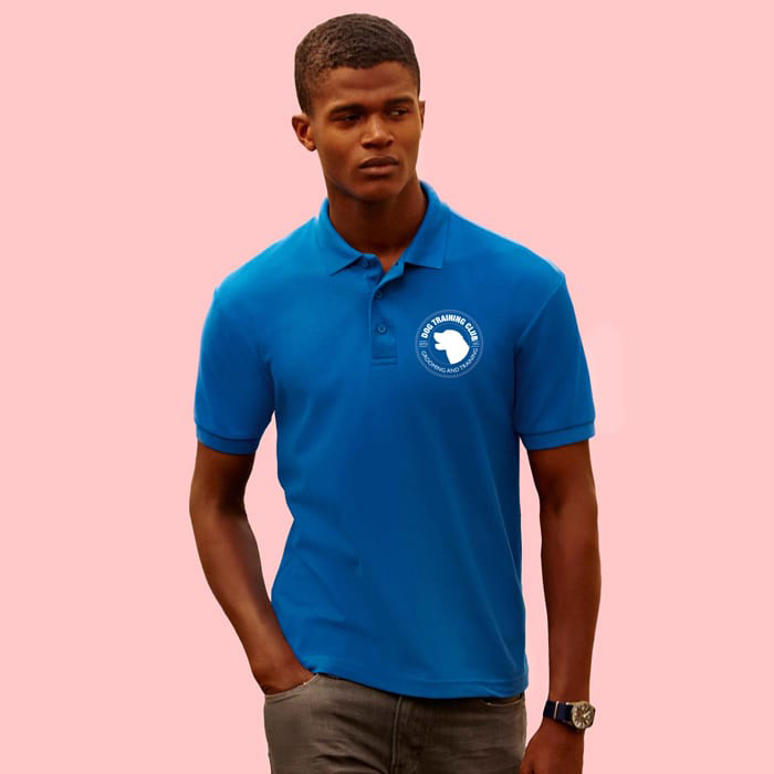 Custom branded workwear clothing from Smart Design UK. We supply branded workwear across Kent, including Ashford, Whitstable, Folkestone and more.