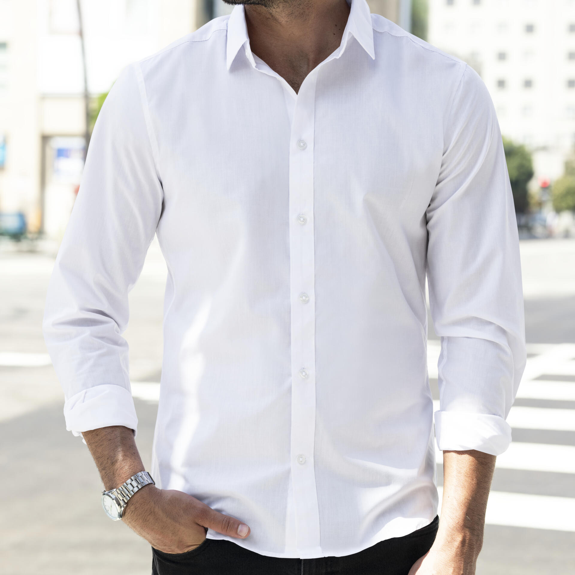Custom branded workwear clothing from Smart Design UK. We supply branded workwear across Kent, including Ashford, Whitstable, Folkestone and more.