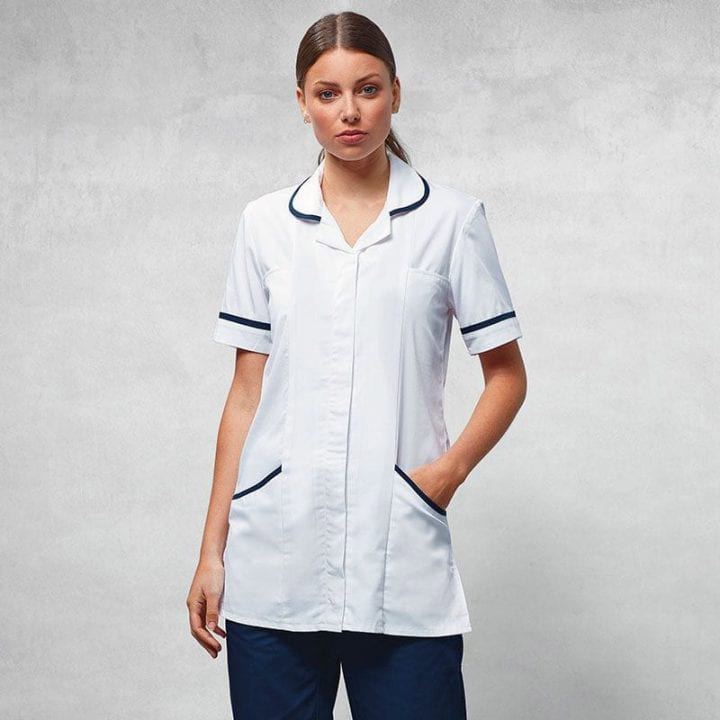 Custom branded workwear clothing from Smart Design UK. We supply branded workwear across Kent, including Ashford, Whitstable, Folkestone and more.