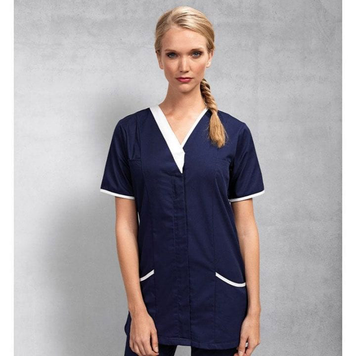 Custom branded workwear clothing from Smart Design UK. We supply branded workwear across Kent, including Ashford, Whitstable, Folkestone and more.