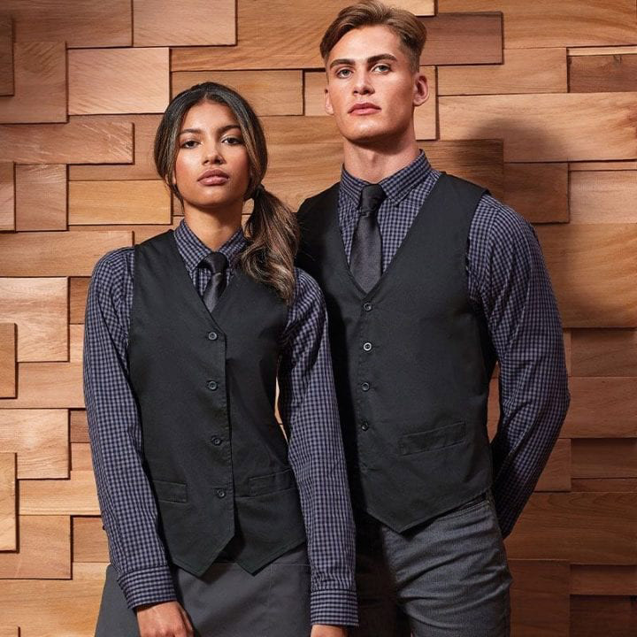Custom branded workwear clothing from Smart Design UK. We supply branded workwear across Kent, including Ashford, Whitstable, Folkestone and more.
