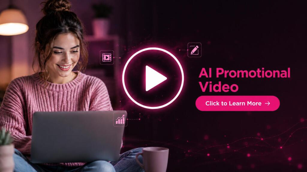 AI marketing videos